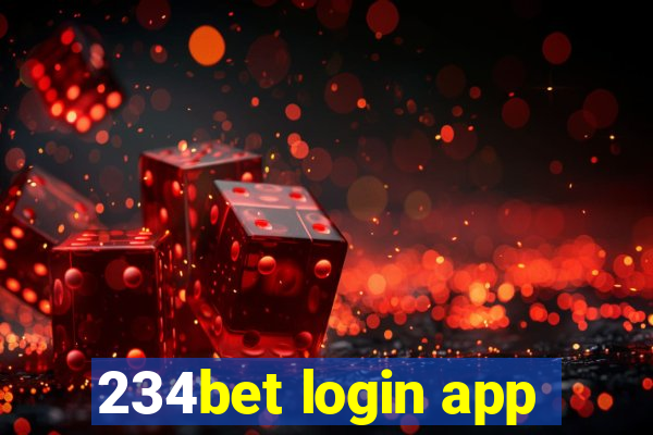 234bet login app